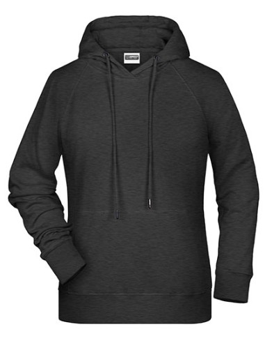 DAI-8023-Ladies Hoody