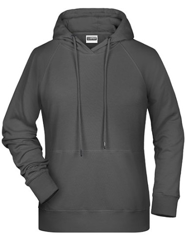 DAI-8023-Ladies Hoody