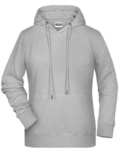 DAI-8023-Ladies Hoody