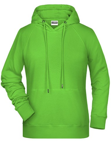 DAI-8023-Ladies Hoody