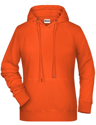 DAI-8023-Ladies Hoody