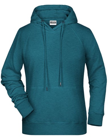 DAI-8023-Ladies Hoody