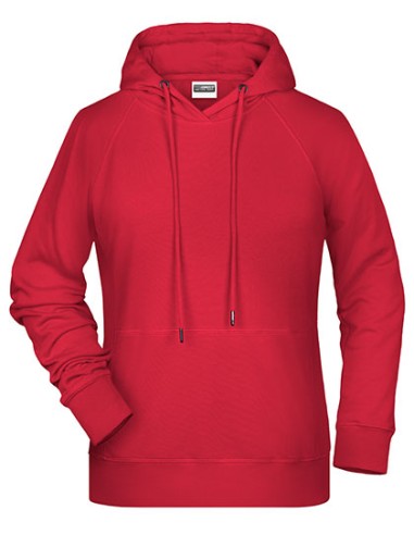 DAI-8023-Ladies Hoody
