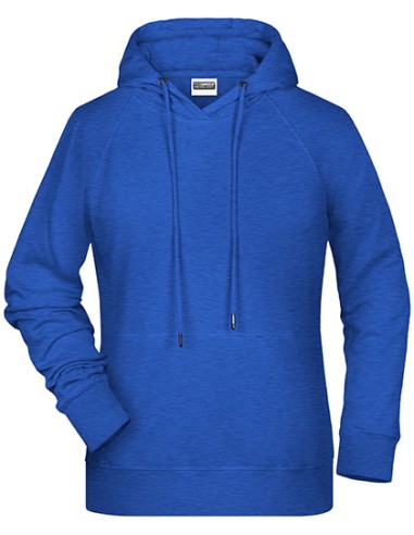 DAI-8023-Ladies Hoody