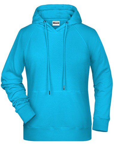DAI-8023-Ladies Hoody