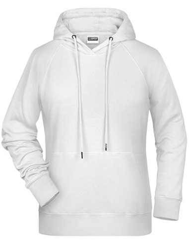 DAI-8023-Ladies Hoody