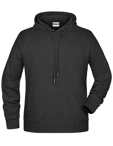 DAI-8024-Mens Hoody