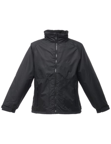 R-TRA301-Hudson Jacket