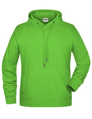 DAI-8024-Mens Hoody