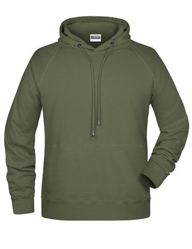 DAI-8024-Mens Hoody