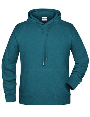 DAI-8024-Mens Hoody