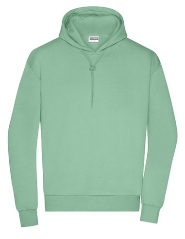 DAI-8034-Mens Lounge Hoody
