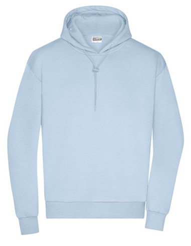 DAI-8034-Mens Lounge Hoody