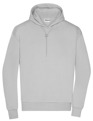 DAI-8034-Mens Lounge Hoody