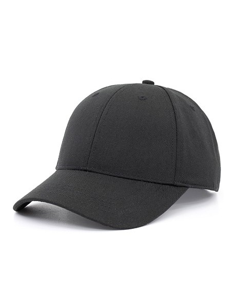 B-7022226-Recycled Cotton Cap