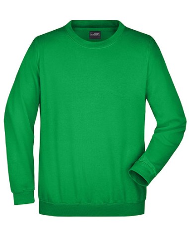 DAI-JN040-Round Sweat Heavy