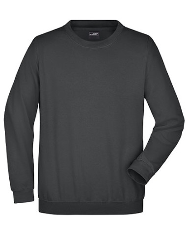 DAI-JN040-Round Sweat Heavy
