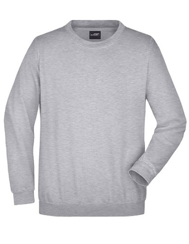 DAI-JN040-Round Sweat Heavy