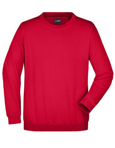 DAI-JN040-Round Sweat Heavy