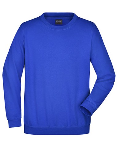 DAI-JN040-Round Sweat Heavy