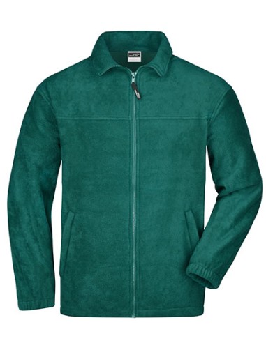 DAI-JN044-Full-Zip Fleece
