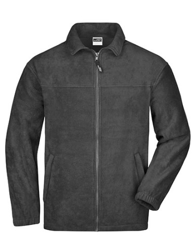 DAI-JN044-Full-Zip Fleece