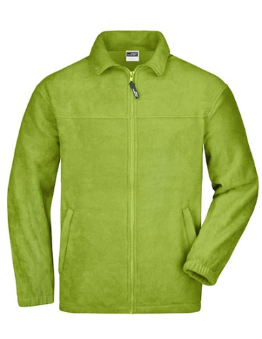 DAI-JN044-Full-Zip Fleece
