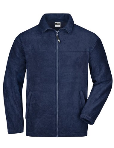 DAI-JN044-Full-Zip Fleece