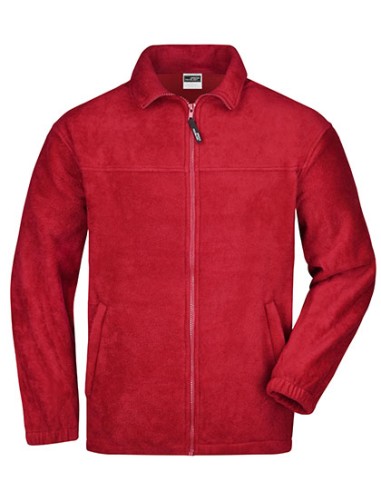 DAI-JN044-Full-Zip Fleece