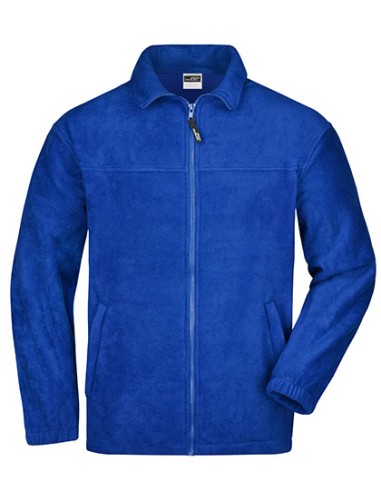 DAI-JN044-Full-Zip Fleece