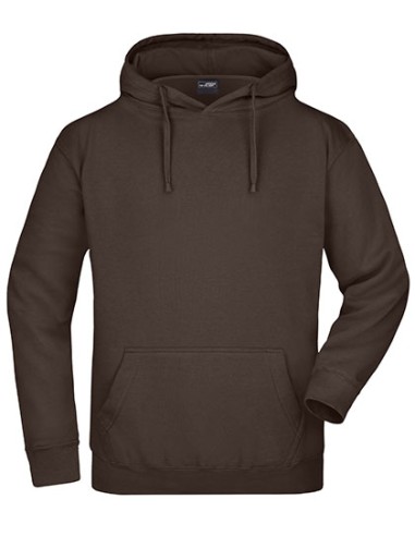 DAI-JN047-Hooded Sweat