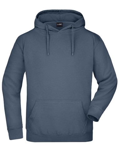 DAI-JN047-Hooded Sweat