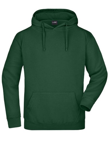 DAI-JN047-Hooded Sweat