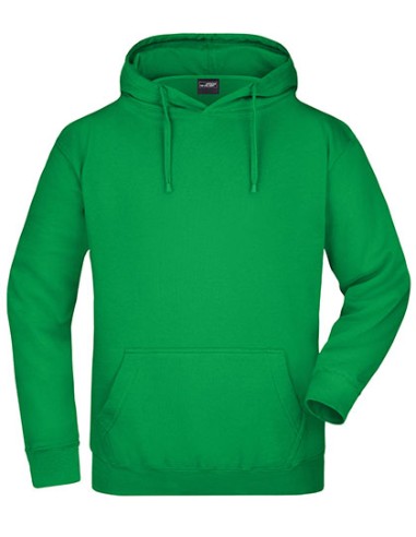 DAI-JN047-Hooded Sweat