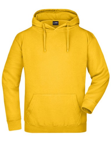 DAI-JN047-Hooded Sweat