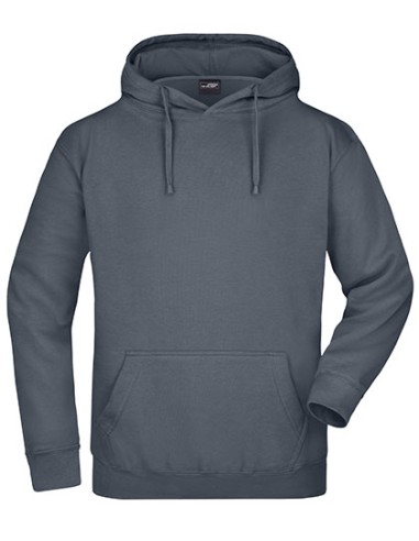 DAI-JN047-Hooded Sweat