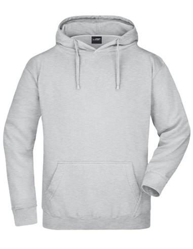 DAI-JN047-Hooded Sweat