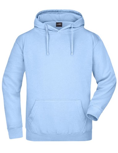DAI-JN047-Hooded Sweat
