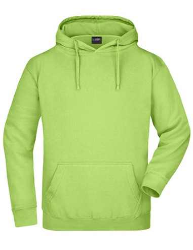 DAI-JN047-Hooded Sweat