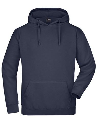 DAI-JN047-Hooded Sweat