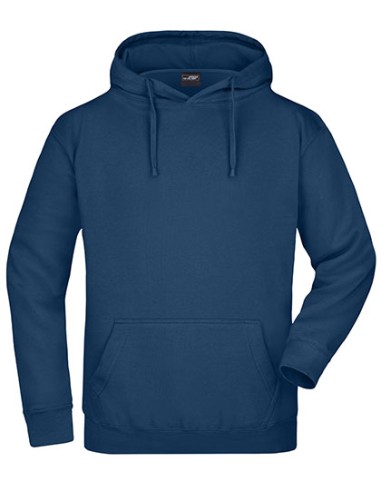 DAI-JN047-Hooded Sweat
