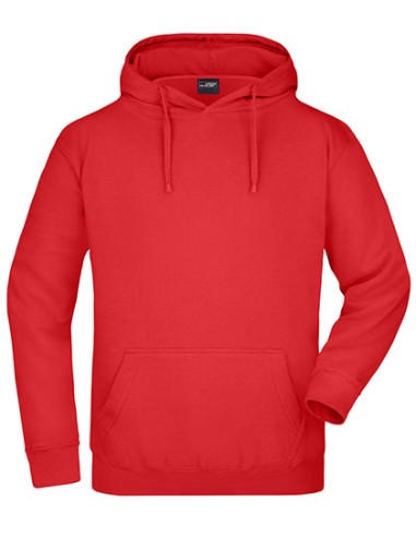 DAI-JN047-Hooded Sweat