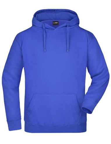 DAI-JN047-Hooded Sweat