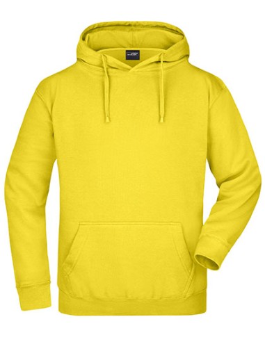 DAI-JN047-Hooded Sweat