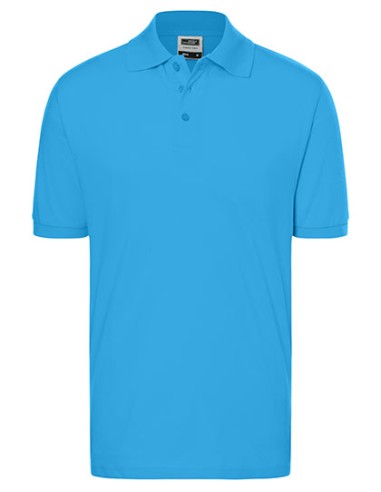 DAI-JN070-Classic Polo