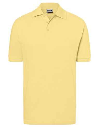 DAI-JN070-Classic Polo