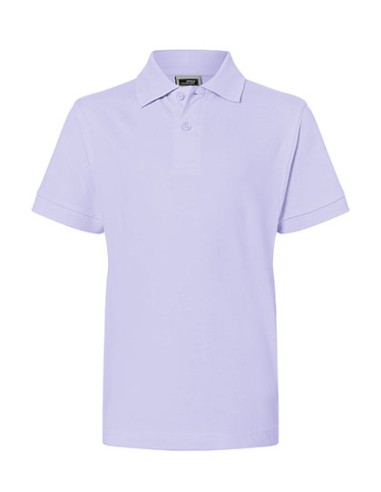 DAI-JN070K-Junior Classic Polo