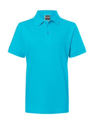 DAI-JN070K-Junior Classic Polo