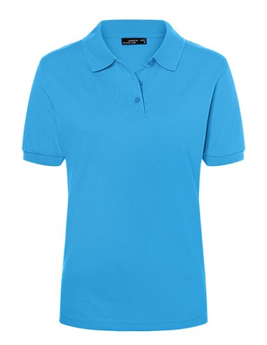 DAI-JN071-Ladies Classic Polo
