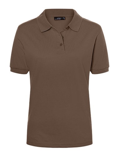 DAI-JN071-Ladies Classic Polo